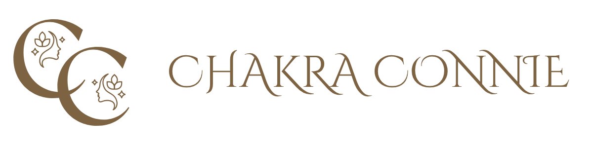 (image for) Chakra Connie